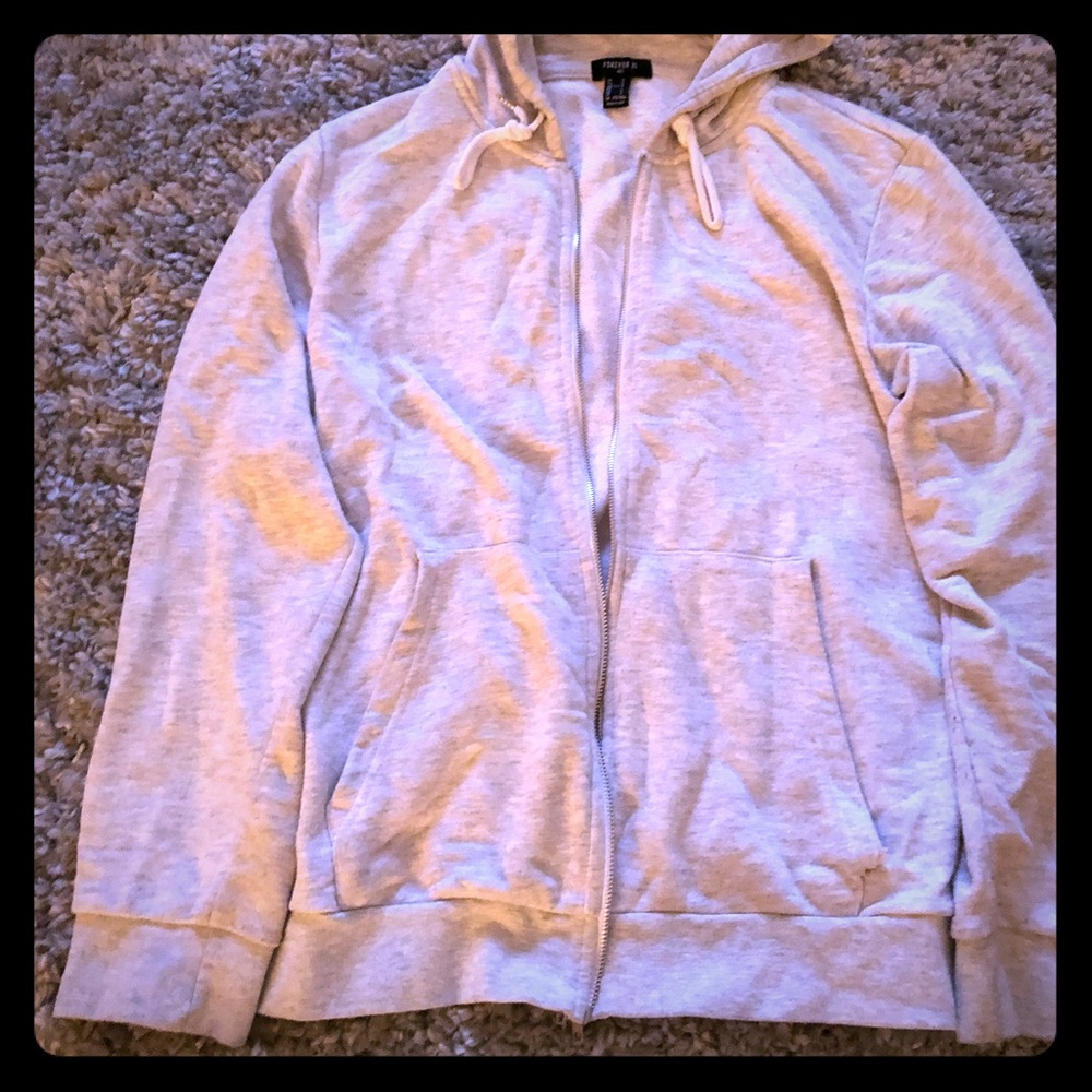 Men’s Hoodie/Sweatshirt/Sweater